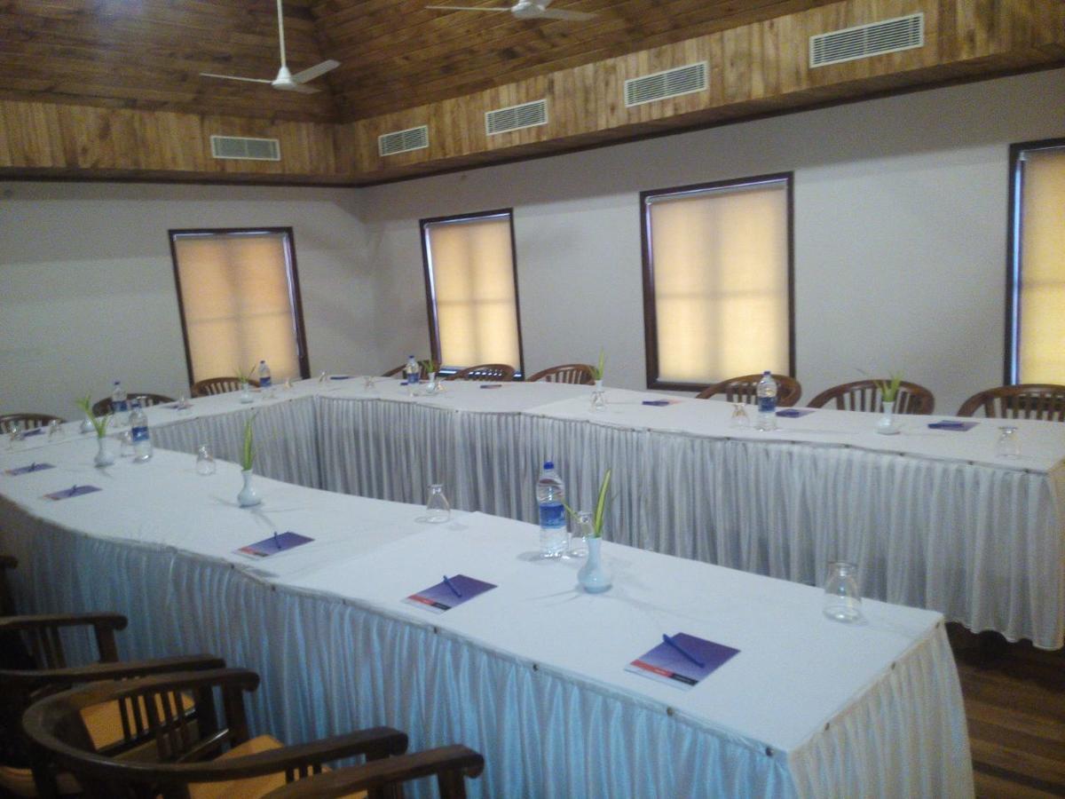 Paloma Backwater Resorts Alappuzha Екстериор снимка