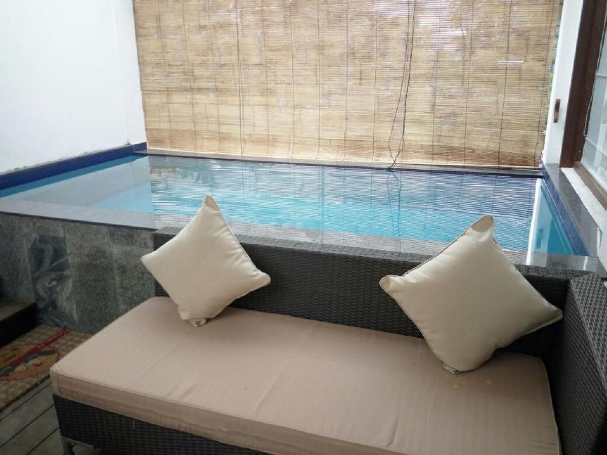 Paloma Backwater Resorts Alappuzha Екстериор снимка